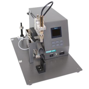 Trạm hàn bán tự động QUICK ET9181 (280W, 100~550 C)